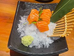 -白石的深夜食堂(济南万象城店)