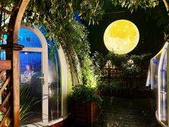 -1819餐厅·团队聚餐·烤串·精酿