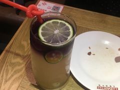 -凡塔斯牛排餐厅(厚街万达店)