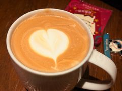 -星巴克(保定万博广场店)