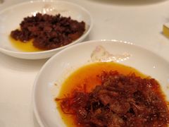 -东海朗廷酒店-唐阁T’ANG COURT 中餐厅