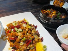 -陈麻婆豆腐(旗舰店)