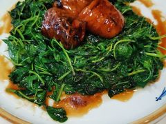 草头圈子-老正兴菜馆(福州路店)