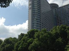 -上海唐朝酒店
