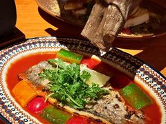 -MR.ROCKY洛奇先生·西餐&酒吧(琶醍店)