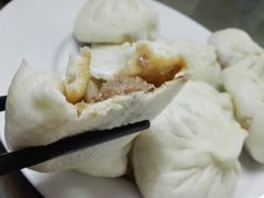 -四平包子铺