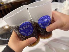 -德林酸菜鱼火锅(南丹店)