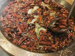 -雲蜀龙阁·金牌水煮鱼(方庄店)