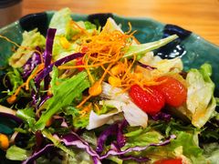 -一井烧肉·活鳗·寿司(望京SOHO店)