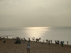 -威海国际海水浴场旅游区