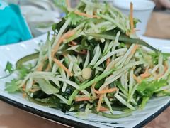 -渔码头食府(蓬莱阁店)