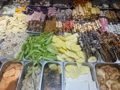 -林静小吃(复兴路店)