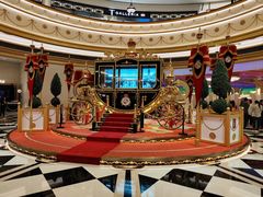 -澳门喜来登大酒店