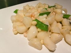 -吴越荣记苏州菜·松鼠桂鱼 100% 活鱼现做(月光码头店)
