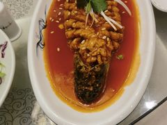 -陈麻婆豆腐(旗舰店)