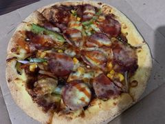 -达美乐比萨(回龙观店)