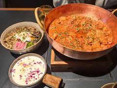 -Ameigo梅果·云贵川bistro(长宁来福士店)