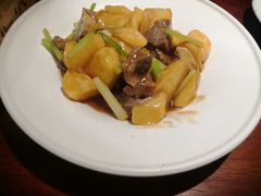 -前海沿·青岛菜(五四广场永旺店)