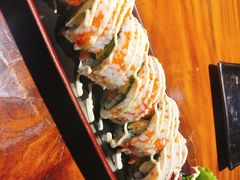 -晶吉·居酒屋·烧鸟·生鱼饭(中山区民主广场店)