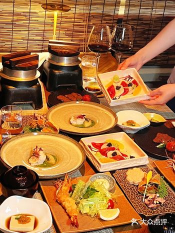 外滩高性价比氛围江景餐厅｜京祇