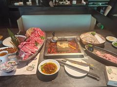 -锦城印象火锅(天府三街店)