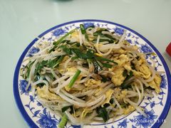 -生活本该如此北京小馆(周庄嘉园店)