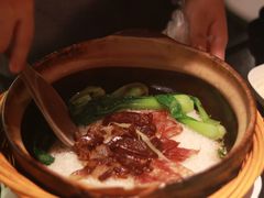 双腊煲仔饭-捞王锅物料理(温州万象城店)