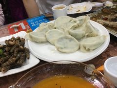鲅鱼水饺-荣祥海鲜·烟台菜(胜利路二部)