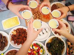 -仙海旅游度假区