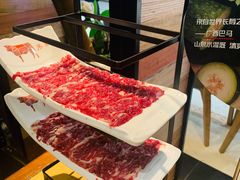 -左庭右院鲜牛肉火锅(南通CBD大有境店)