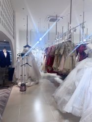 -Color卡诺婚纱礼服馆(南京严选店)