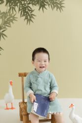 -微笑宝贝儿童摄影(梵华1939店)