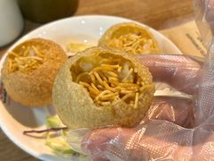 -清真·AL-JANNAT 佳纳特餐厅(狮子桥店)