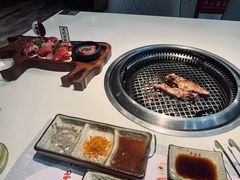 -赤坂亭M9和牛烧肉·日料398放题(万达店)