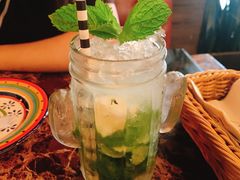 -TEQO·Mexican food & Bar