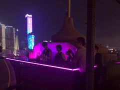 -罗斯福色戒酒吧(外滩店)