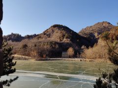-司马台长城