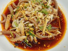 -望海潮海鲜店 特色家常菜(在海一方店)