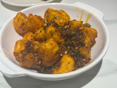 -付小姐在成都(五道口店)