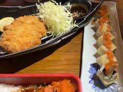 -白石の深夜食堂(泰华店)