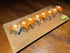 加州卷-鸭川食堂·鳗丼(鼓楼店)