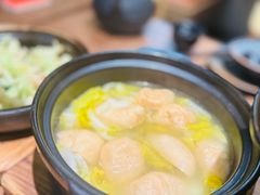 -啫火啫啫煲·顺德干蒸(西乡天虹店)