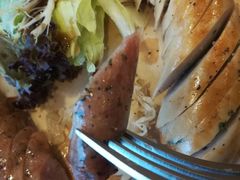 -遇见西木美式餐厅(体育路店)