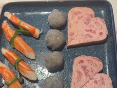 -老员外骨汤火锅(海州古城店)