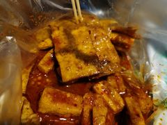 -张醪糟