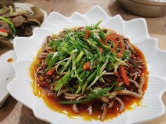 -洪霞餐馆