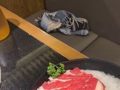 -井格重庆火锅(西直门凯德Mall店)