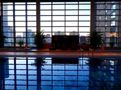 -北京朝阳悠唐皇冠假日酒店