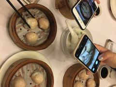 -莲苑中餐厅·Lotus Court(厦门马哥孛罗东方大酒店)