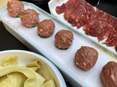 -鲜牛记潮汕牛肉火锅(淮安珠海路店)